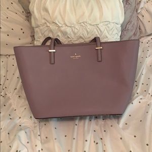 Kate spade tote